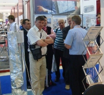 Moscow 2008 (Russia)